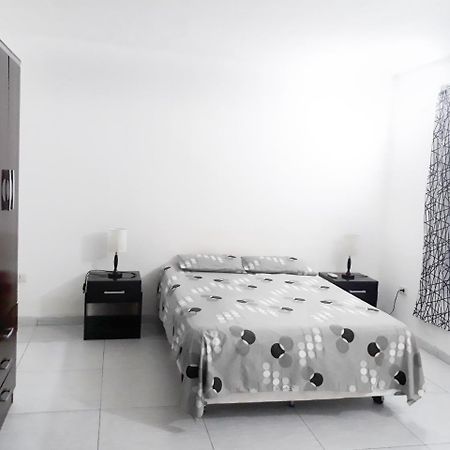City Lodge Apart Santa Cruz de La Sierra Exteriér fotografie