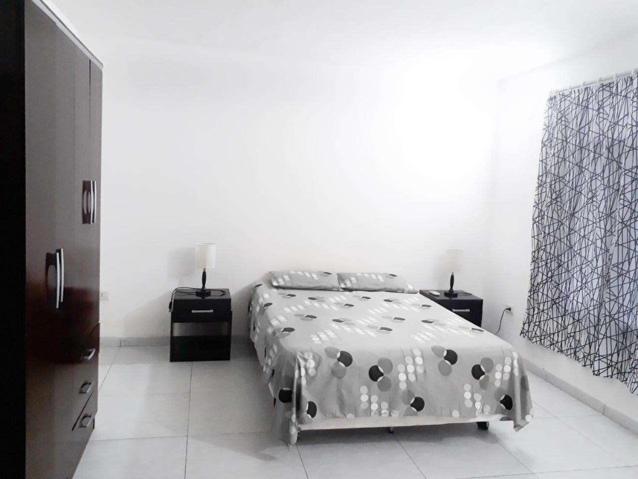 City Lodge Apart Santa Cruz de La Sierra Exteriér fotografie